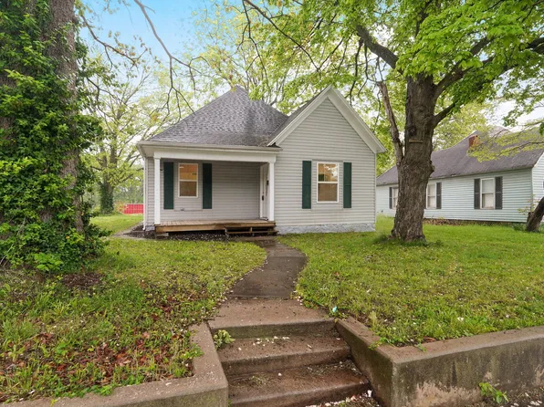 1612 N National Avenue, Springfield, MO 65803