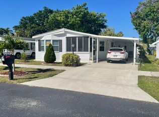 6539 NW 37th Ave #C029, Pompano Beach, FL 33073