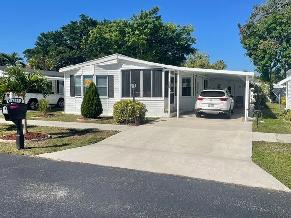 6539 NW 37th Ave #C029, Pompano Beach, FL 33073