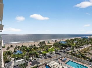 111 N Pompano Beach Blvd APT 1106, Pompano Beach, FL 33062