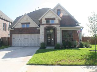 726 Edwards Walk Dr, Cedar Park, TX 78613