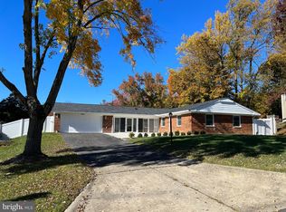 13828 Beacon Hollow Ln, Silver Spring, MD 20906