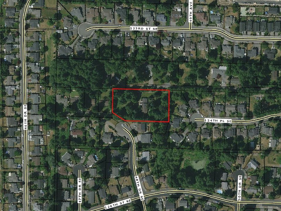 1st image of 12414 51st Avenue SE