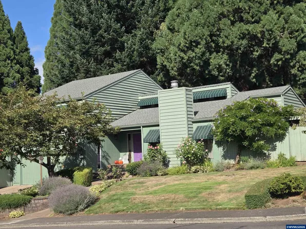 6804 Lemongrass Loop SE, Salem, OR 97306