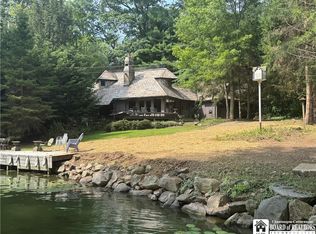 2440 Shadyside Rd #B, Findley Lake, NY 14736