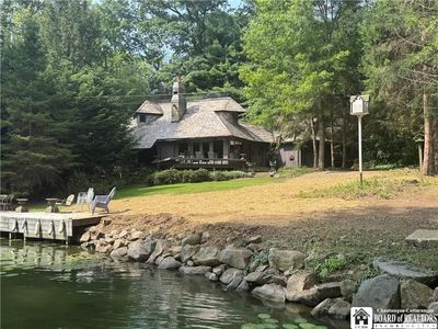 2440 Shadyside Rd #B, Findley Lake, NY, 14736