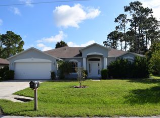 116 Brushwood Ln, Palm Coast, FL 32137