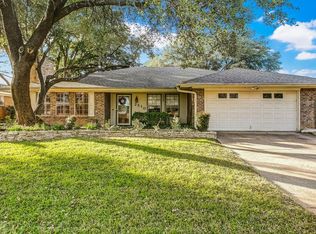 2510 Margaret Dr, Arlington, TX 76012