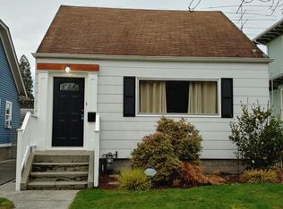 1318 Hoyt Ave, Everett, WA 98201