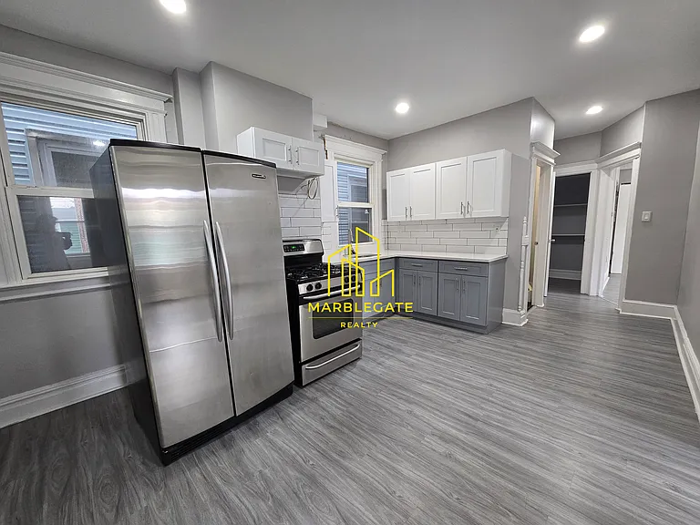 603 S 17th St #2B — Photo 1