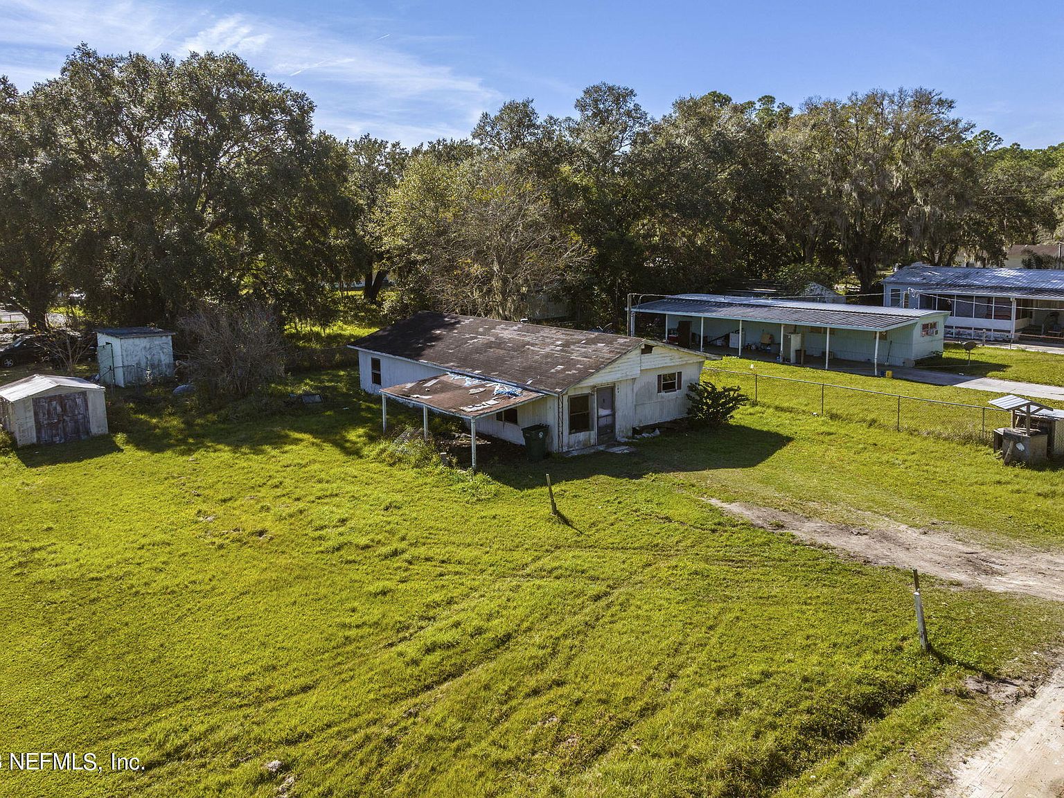 105 SMITH Lane, Crescent City, FL 32112 Zillow