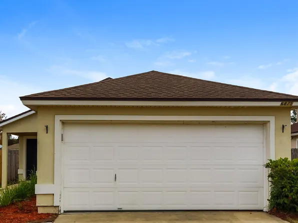 6875 Recreation Trl, Jacksonville, FL 32244