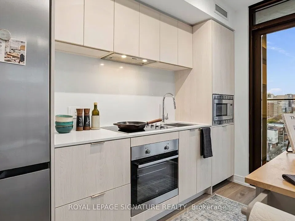 1 Jarvis St #1310