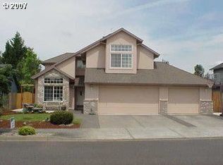 21905 NE Mason St, Fairview, OR 97024