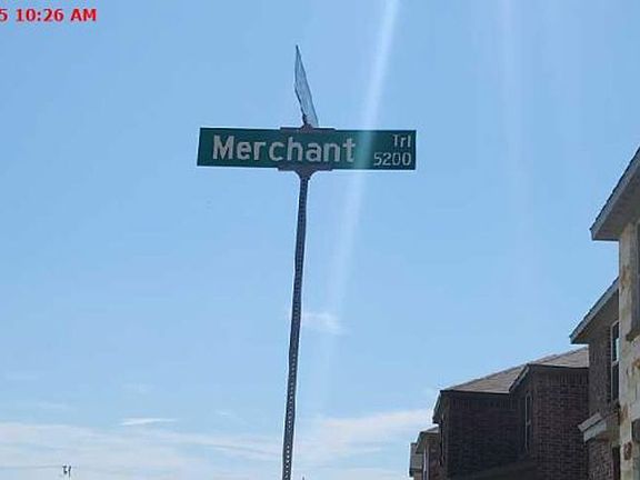 Exterior Address Verification
