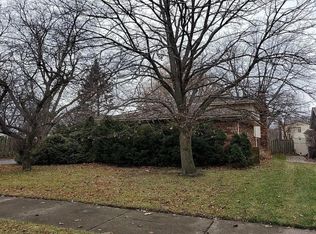 18644 Aberdeen St, Homewood, IL 60430
