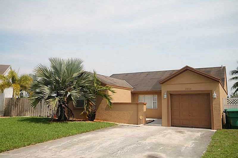 1st image of 3213 NW 204th Ter
