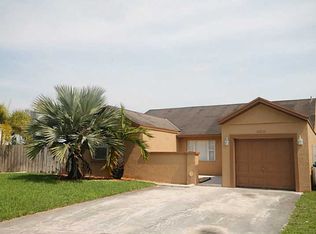 3213 NW 204th Ter, Miami Gardens, FL 33056