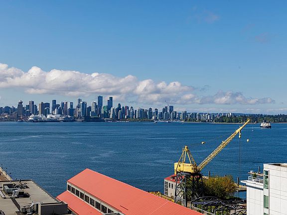 4th image of 168 Esplanade E #Penthouse 1