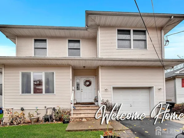 262 S 10th Ave, Highland Park, NJ 08904