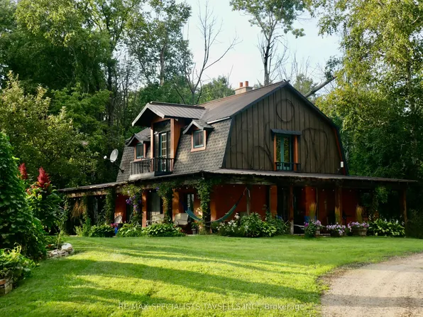 15993 Kennedy Rd, Caledon, ON L7C 2H8