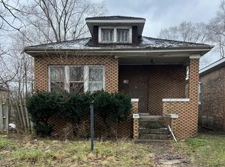 1146 Maryland St, Gary, IN 46407