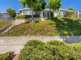 3811 Santa Carlotta St, Glendale, CA 91214