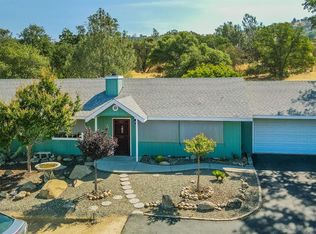 30857 Revis Rd, Coarsegold, CA 93614
