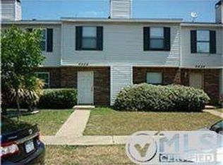 4036 Walnut Park Cir, Garland, TX 75042