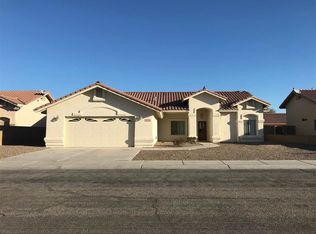 10728 E 39th Ln, Yuma, AZ 85365