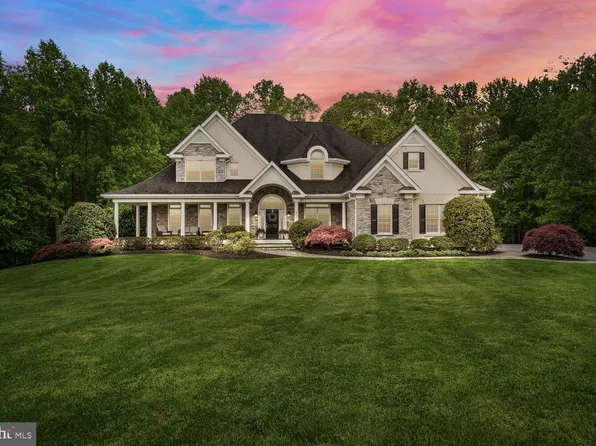 24516 Hanson Rd, Gaithersburg, MD 20882