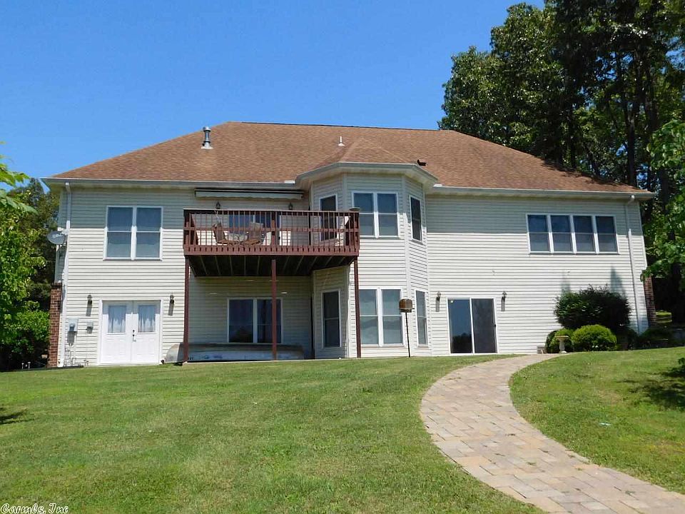 711 Leewood Dr, Horseshoe Bend, AR 72512 Zillow