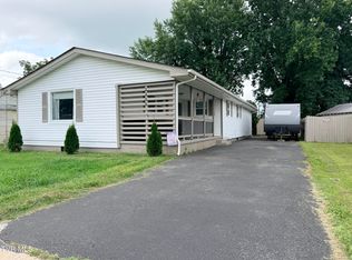 2309 Ashwood Ave, Kingsport, TN 37664