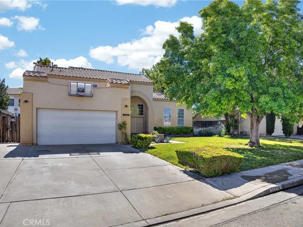 37234 Little Sycamore St, Palmdale, CA 93552
