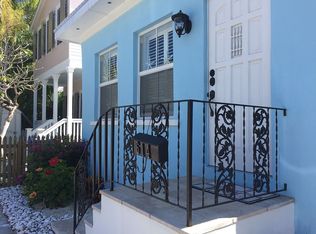 614 Elizabeth St, Key West, FL 33040