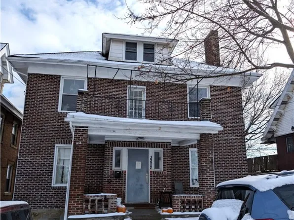 3202 Iowa St, Pittsburgh, PA 15219