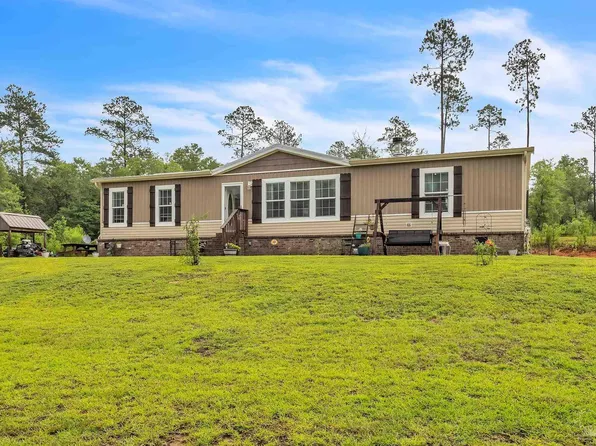 9918 Amos Cabaniss Rd, Milton, FL 32570