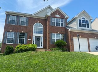 13311 Digges Ter, Fort Washington, MD 20744