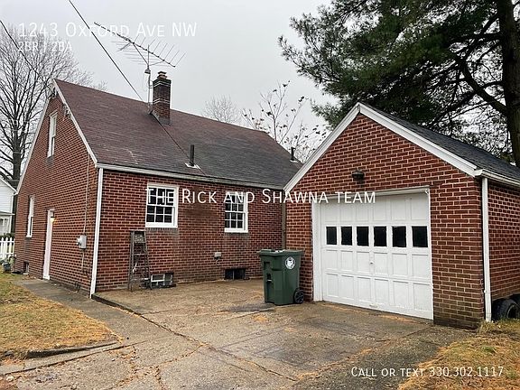 2nd image of 1243 Oxford Ave NW