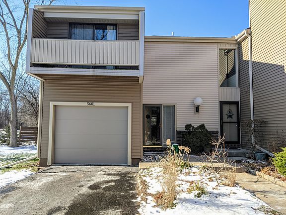 2nd image of 5601 Maxwell Ct #94