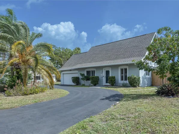 1690 NE 25th Ave, Pompano Beach, FL 33062