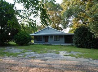 7625 Walter Tanner Rd, Wilmer, AL 36587