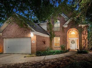 78 N Acacia Park Cir, Spring, TX 77382