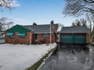 2859 Upper Mountain Rd, Sanborn, NY 14132