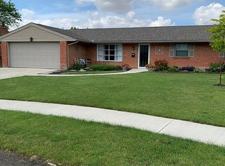 122 Burlington Pl, Lima, OH