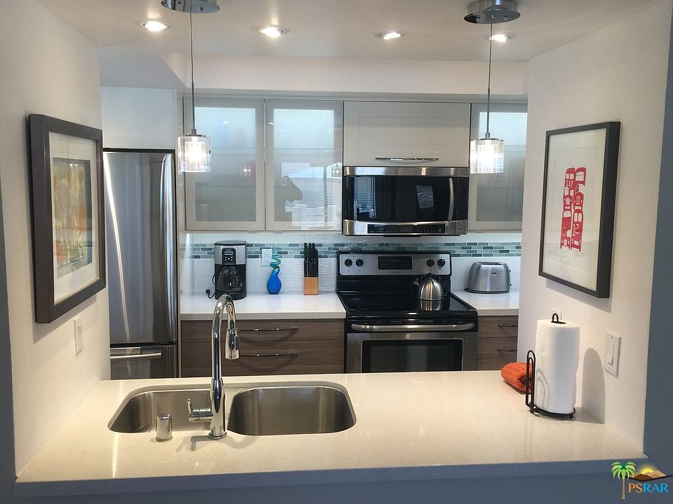 1st image of 222 N Calle El Segundo APT 518