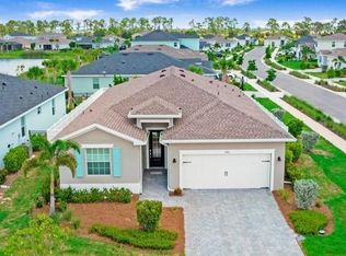 17811 Palmetto Pass Ln, Punta Gorda, FL 33982