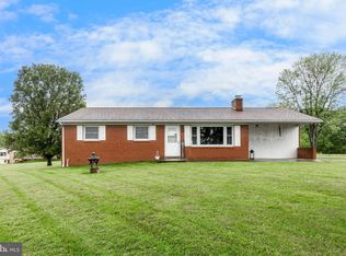 190 Bucher John Rd, Union Bridge, MD 21791