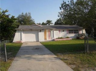 10006 Chestnut Dr, Hudson, FL 34669