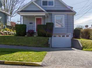 511 NE 78th St, Seattle, WA 98115
